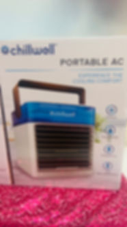 Room Cooler