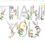 Thumbnail: Floral Thank You (3 cards)