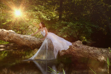 séance photo fantasy