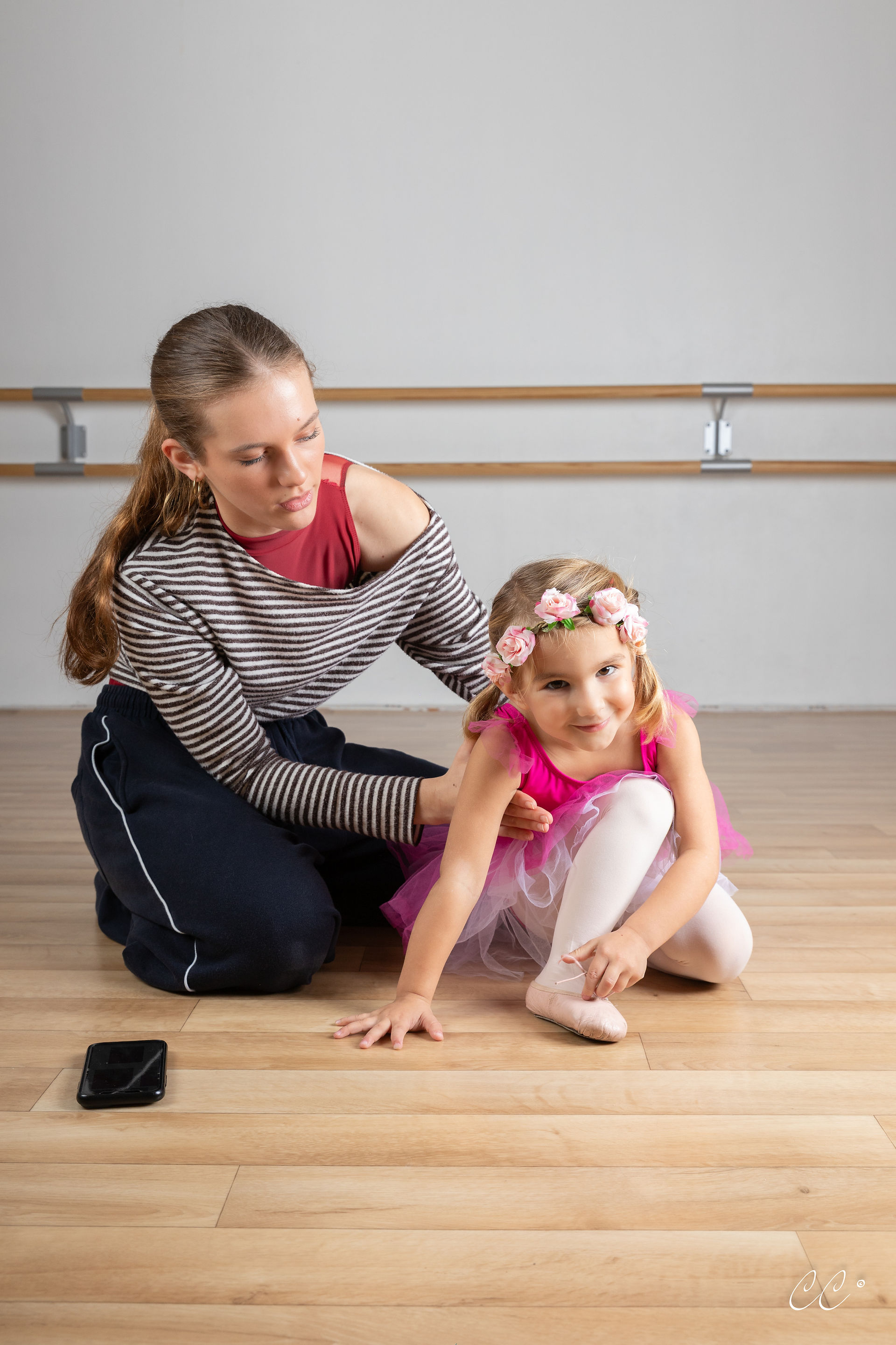 photo école de danse