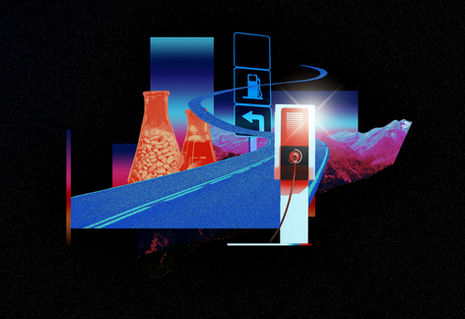 Promising Future of Fuel for Inverse