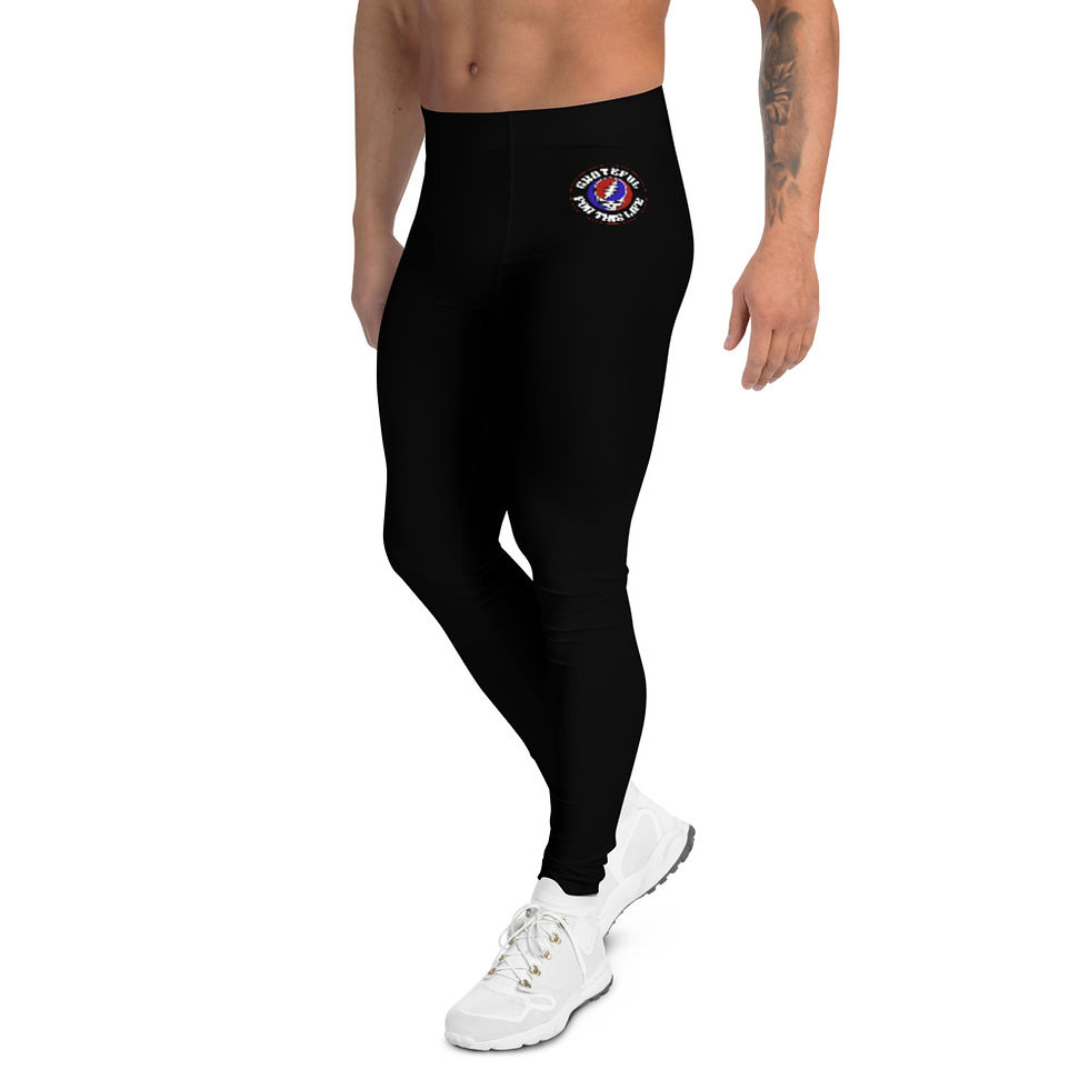 Thumbnail: Grateful For This Life Performance Leggings
