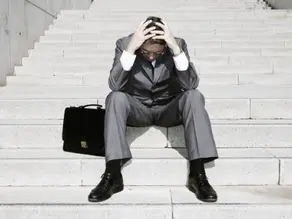 Fail Fast, Win Big: Why Growth Demands Grit