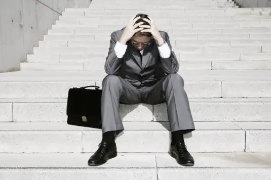 Fail Fast, Win Big: Why Growth Demands Grit