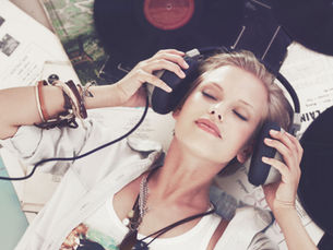 What You’re Listening to Is Training Your Nervous System (Choose Wisely)