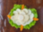 Salada Simples