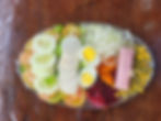 Salada da Casa