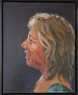 Zelfportret