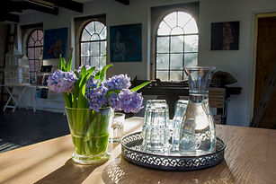 Atelier de Oude Smederij. Foto 'Matthia