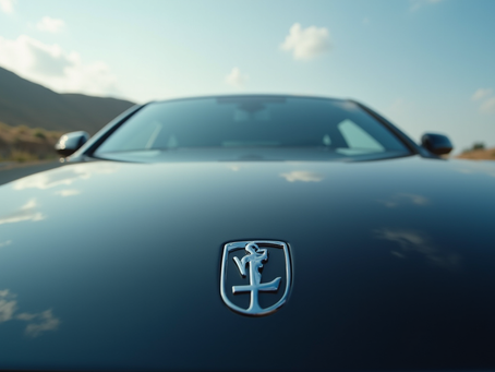 Luxury Car Detailing Services in Spokane: Elevate Your Vehicle’s Shine and Protection