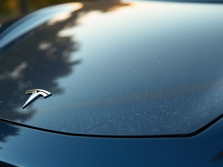 Tesla PPF Installation in Spokane Matters for Your Vehicle’s Protection
