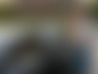 Owner inspecting luxury car ceramic window tint