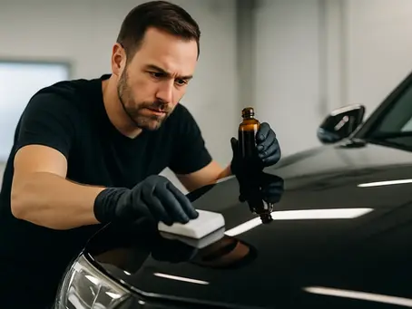 How Long Does Ceramic Coating Last, Really?