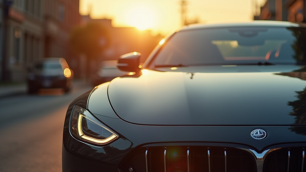 Book Car Detailing Services in Spokane Today