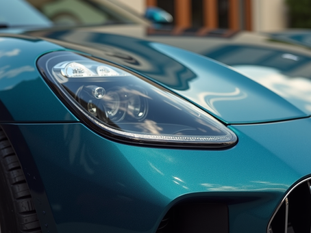 Selecting the Best Ceramic Coating for Your New Car: Top Ceramic Coatings to Consider