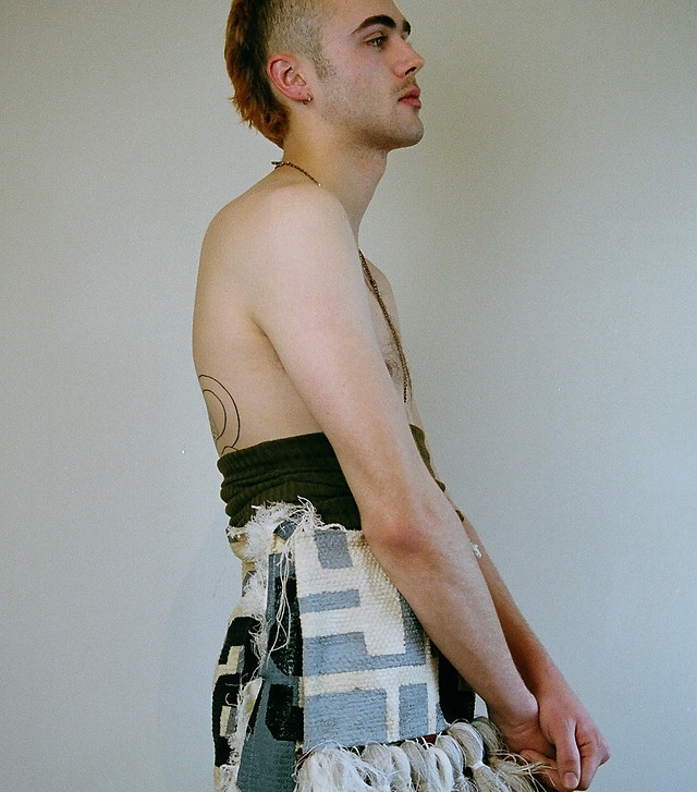 auriane defert, dawn ansuh, clarissa chareun, laurie smith