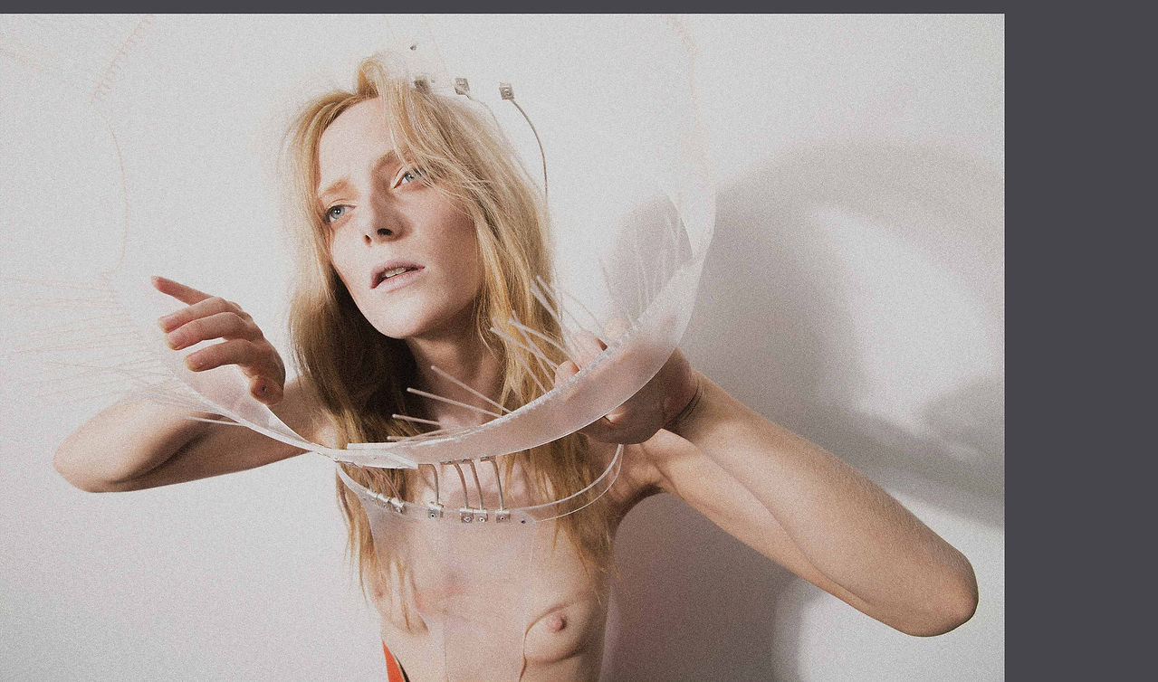 Yifan Gao, wearesomewildchildren