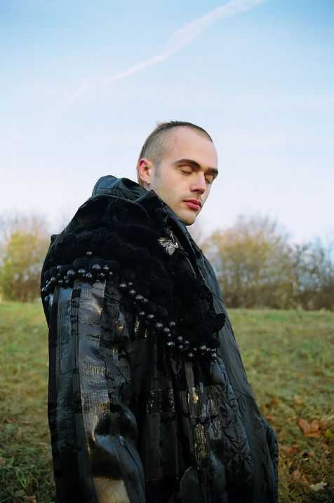 auriane defert, shelter