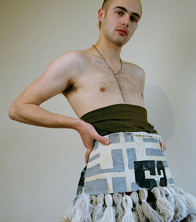 auriane defert, dawn ansuh, clarissa chareun, laurie smith