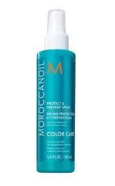 MOROCCANOIL SPRAY PROTECCIÓN Y PREVENCIÓN, 160 ML