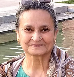 Prof. Charu Smita Gupta