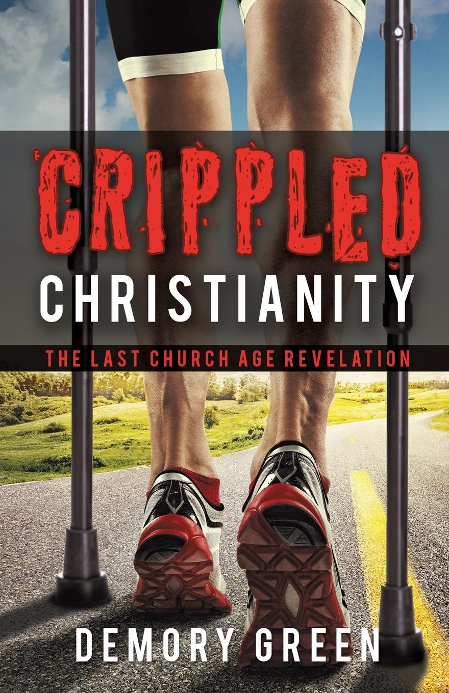 CRIPPLED CHRISTIANITY, free electronic download.