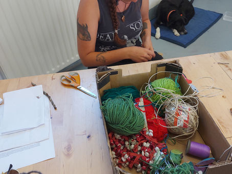 La Kulturfabrik se réinvente