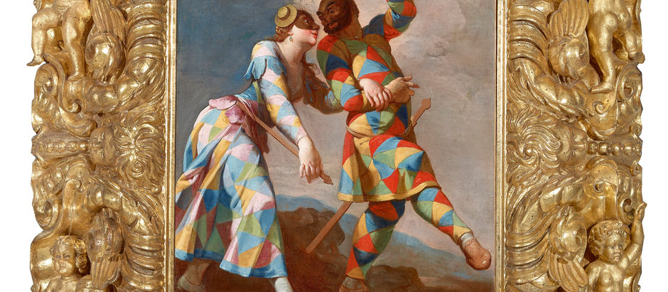 Sous le soleil des Médicis