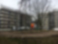 Wohnkomplex der SAGA GWG