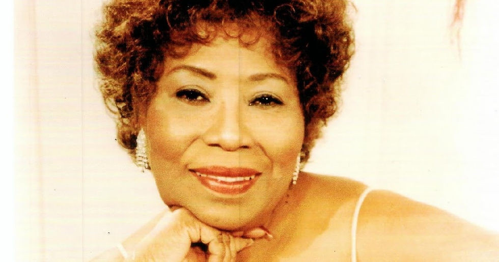 Xiomara Alfaro
