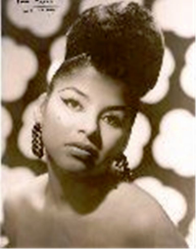 Vicki Zamora