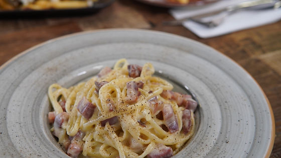 CARBONARA