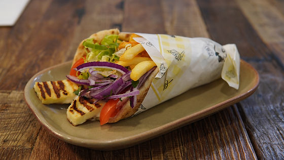 KEBAB (seasoned Ground Beef)
