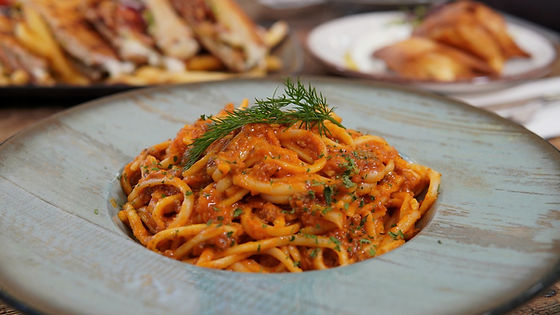 BOLOGNESE