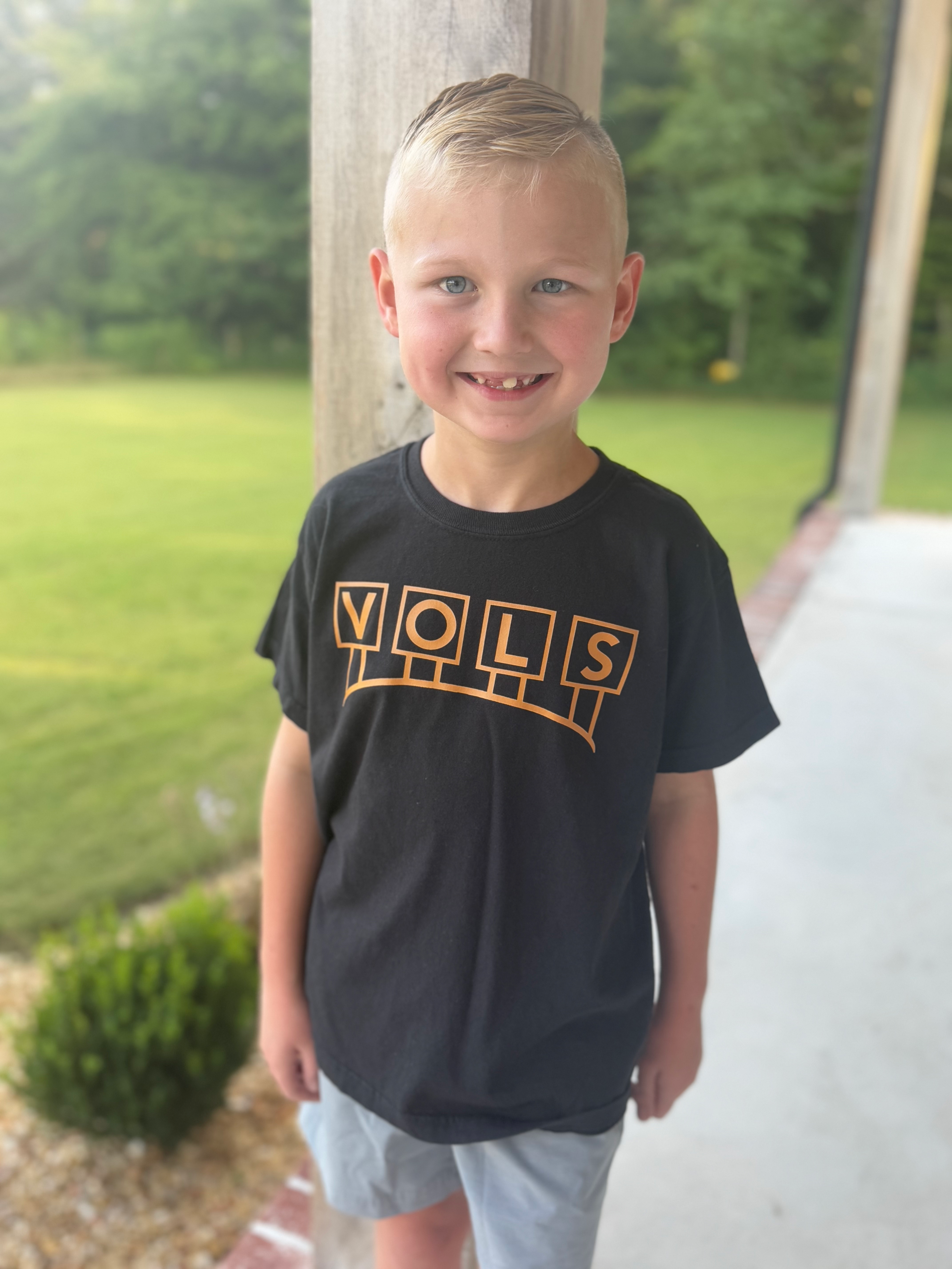 STADIUM LIGHTS | KIDS