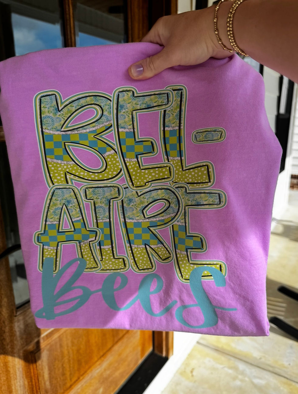 Thumbnail: LIMEALICIOUS ALPHA  | BEL-AIRE BEES | ADULT