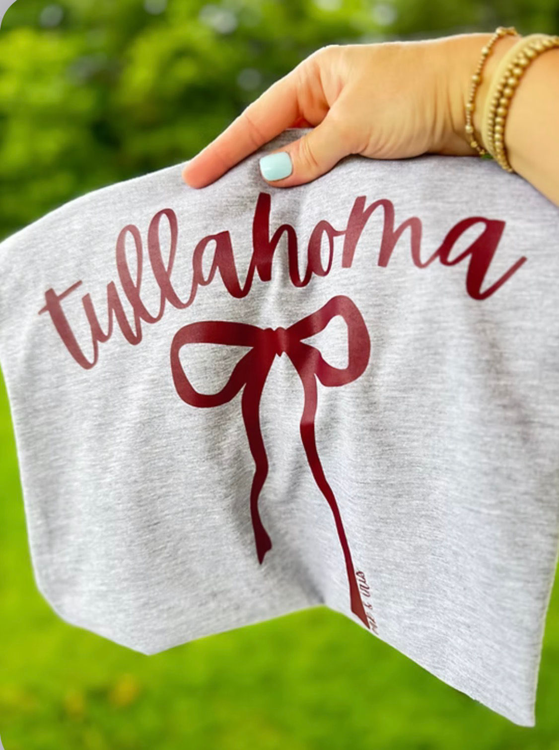 SPIRIT BOW | TULLAHOMA | ADULT