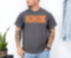 Thumbnail: DISTRESSED KNOX