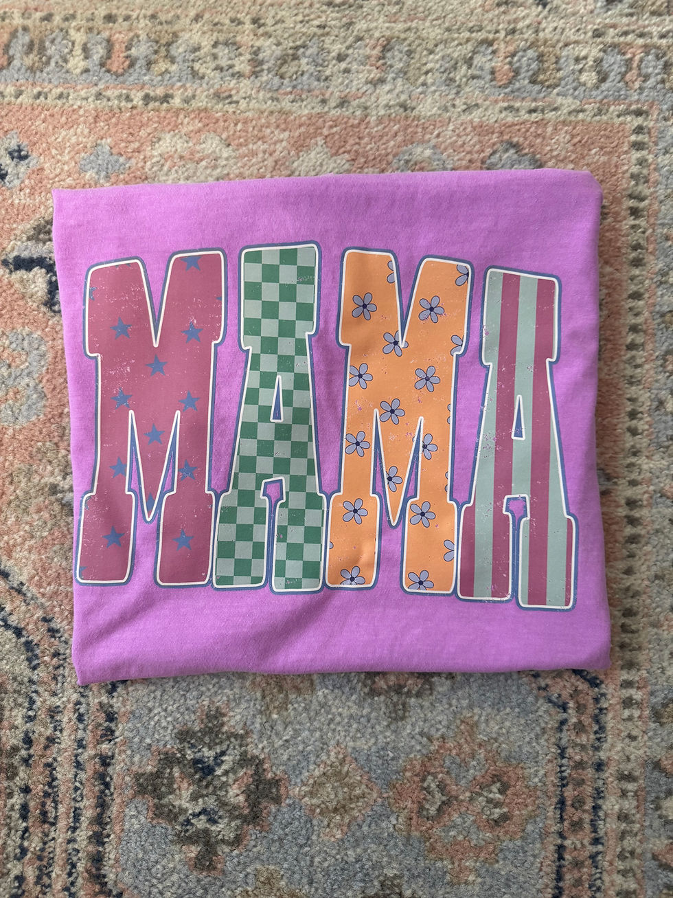 Thumbnail: TRENDY MAMA