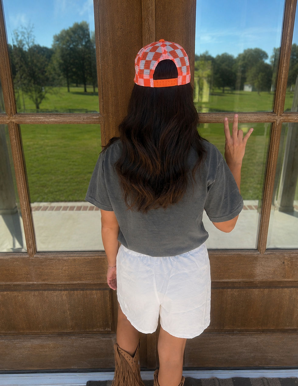 Thumbnail: SEQUIN T HAT