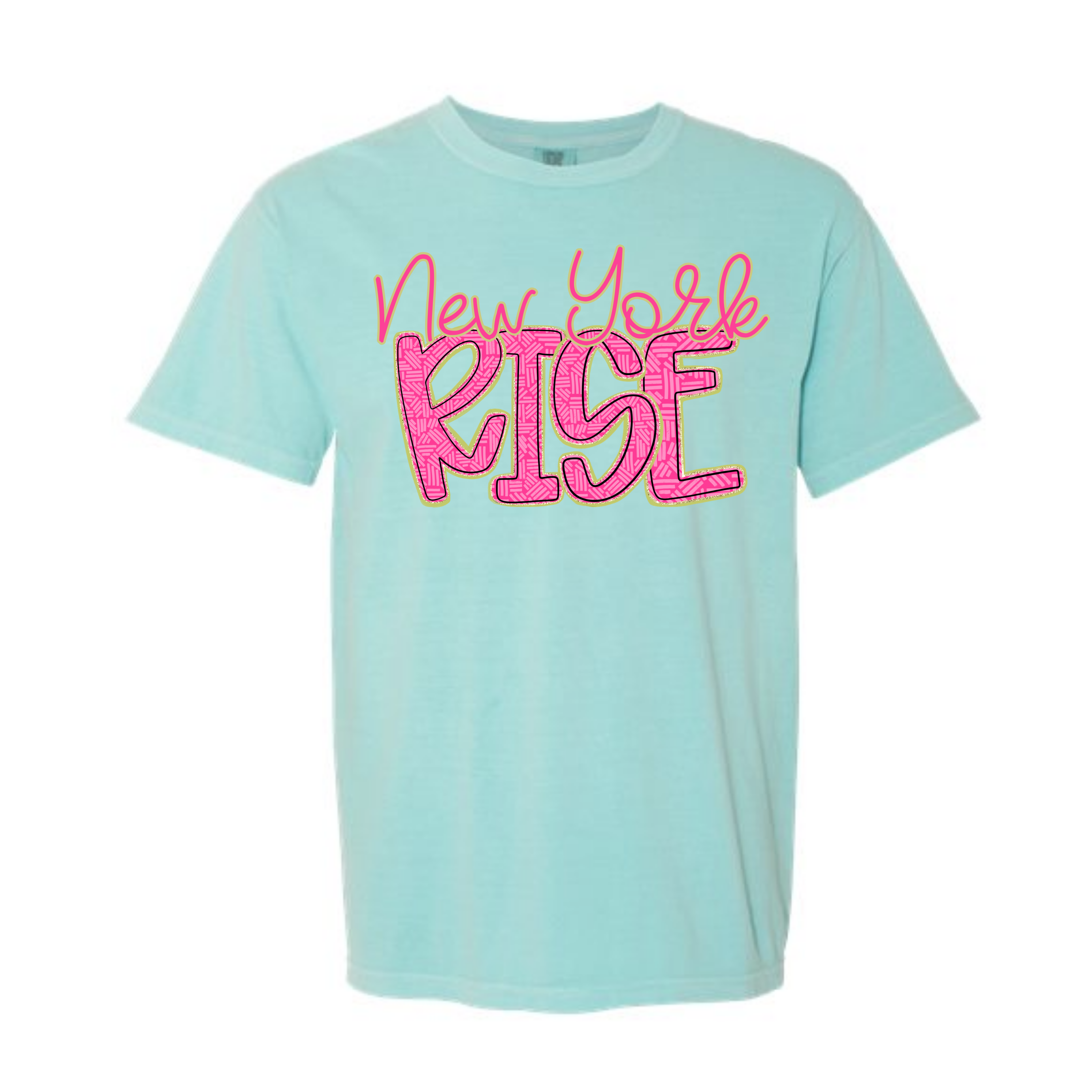 STAR STRUCK ALPHA | NEW YORK RISE