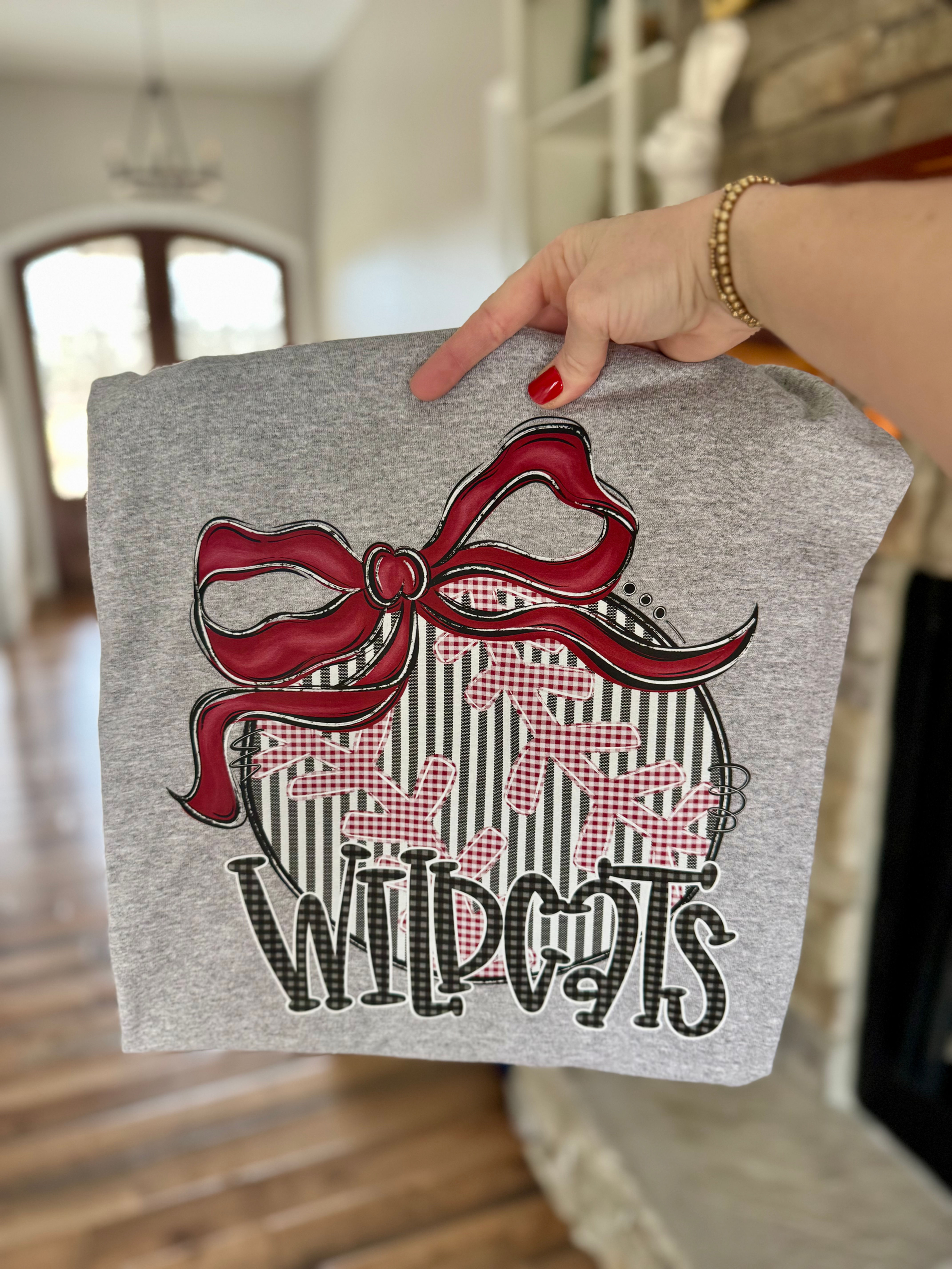 SEERSUCKER WILDCATS BASEBALL