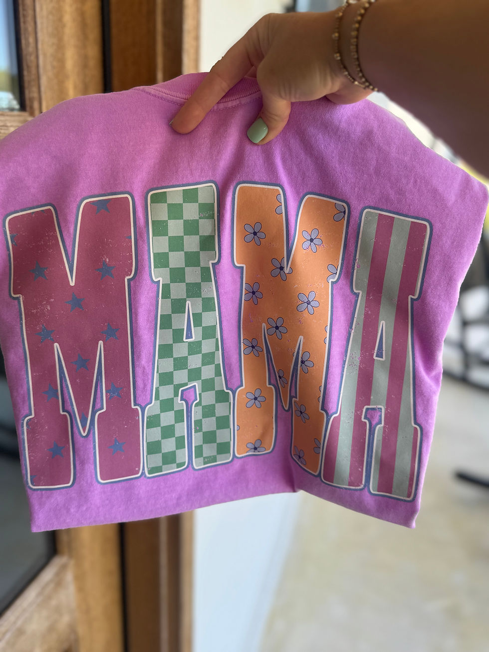 Thumbnail: TRENDY MAMA