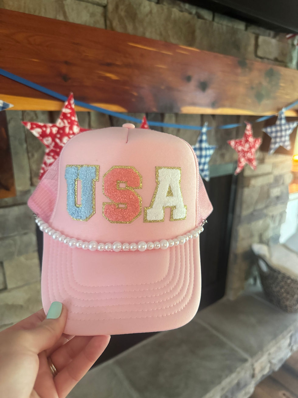 Thumbnail: U S A TRUCKER