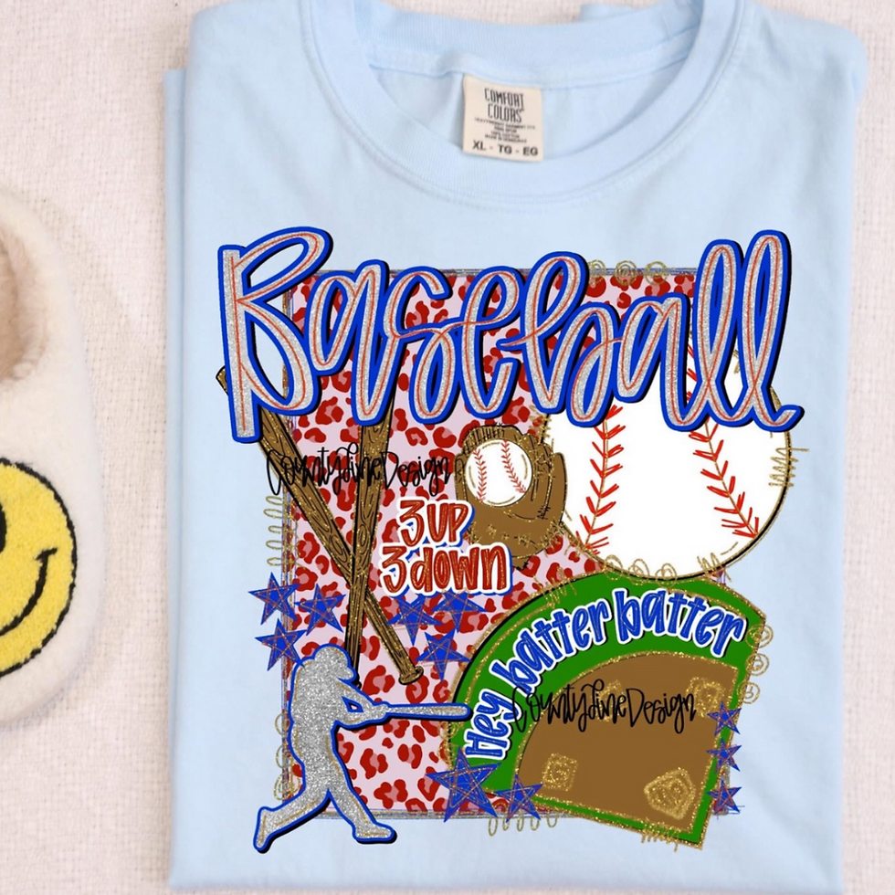 Thumbnail: GLAM SPORTS | KIDS