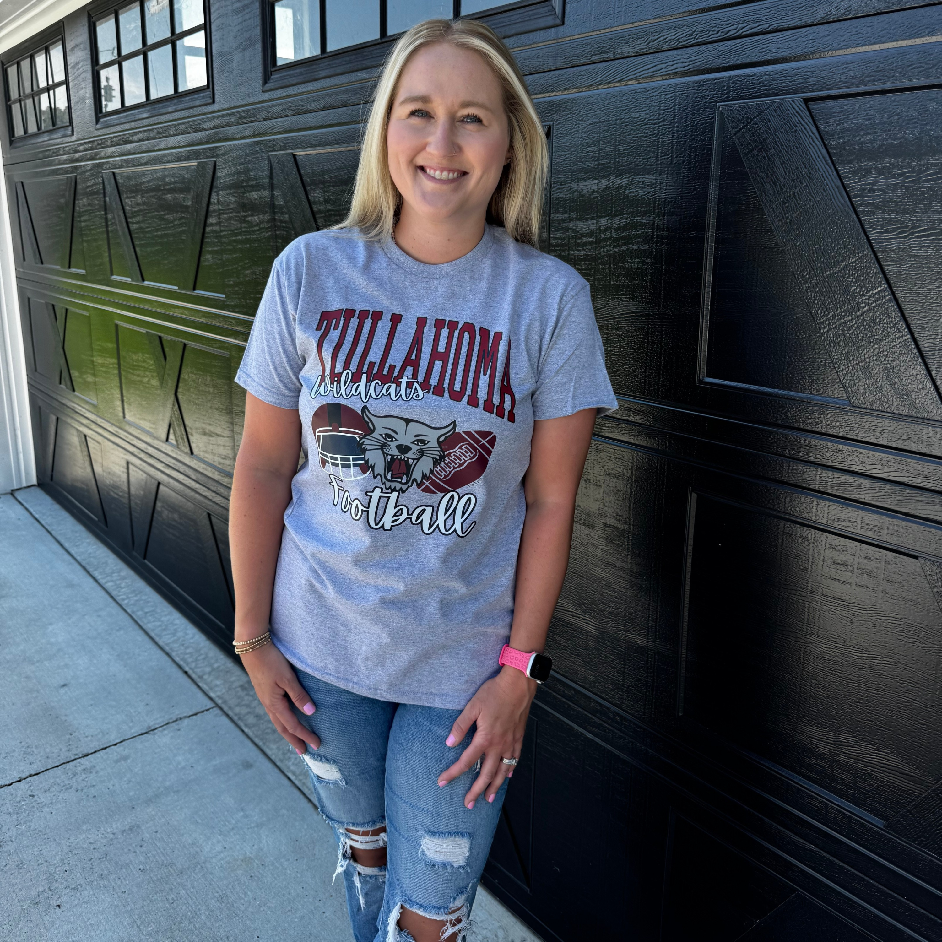 TULLAHOMA FOOTBALL | ADULT