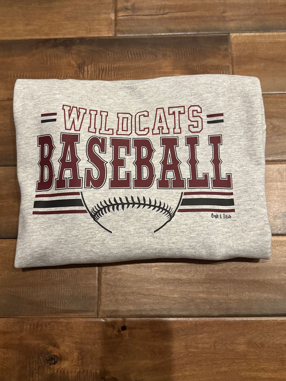 Thumbnail: WILDCATS BASEBALL