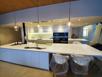 Kitchen Cabinetry