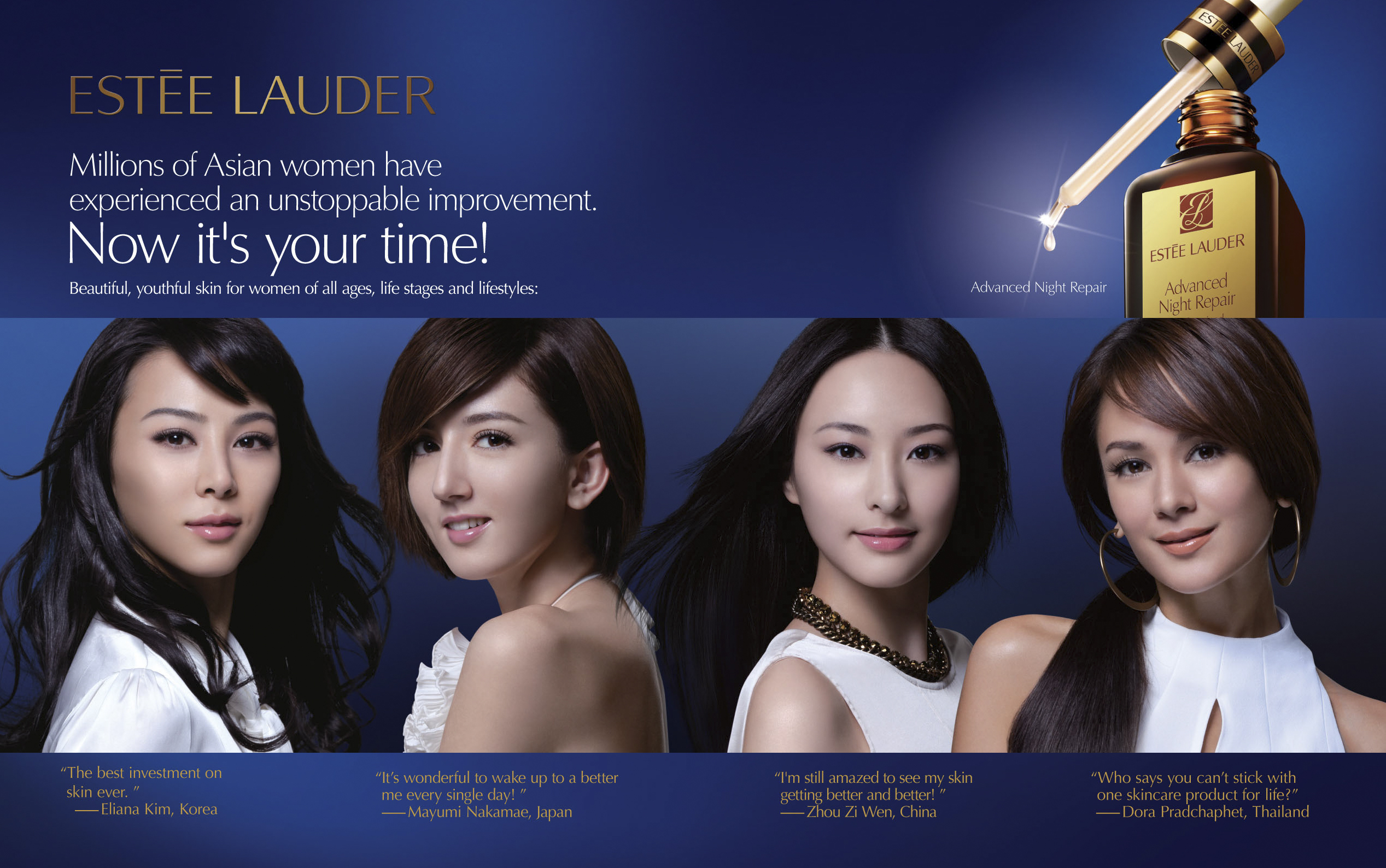 Commercial Kenjileung
