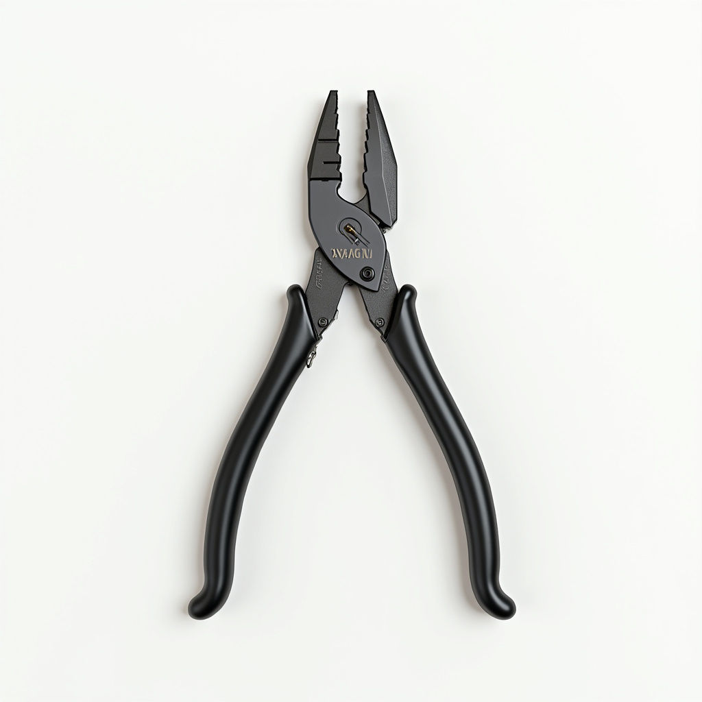 Multi-Function Pliers